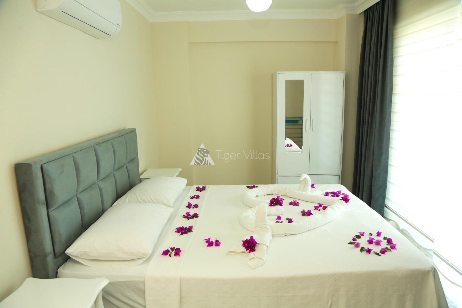 Villa Meyra Dalyan – villa for rent in Dalyan