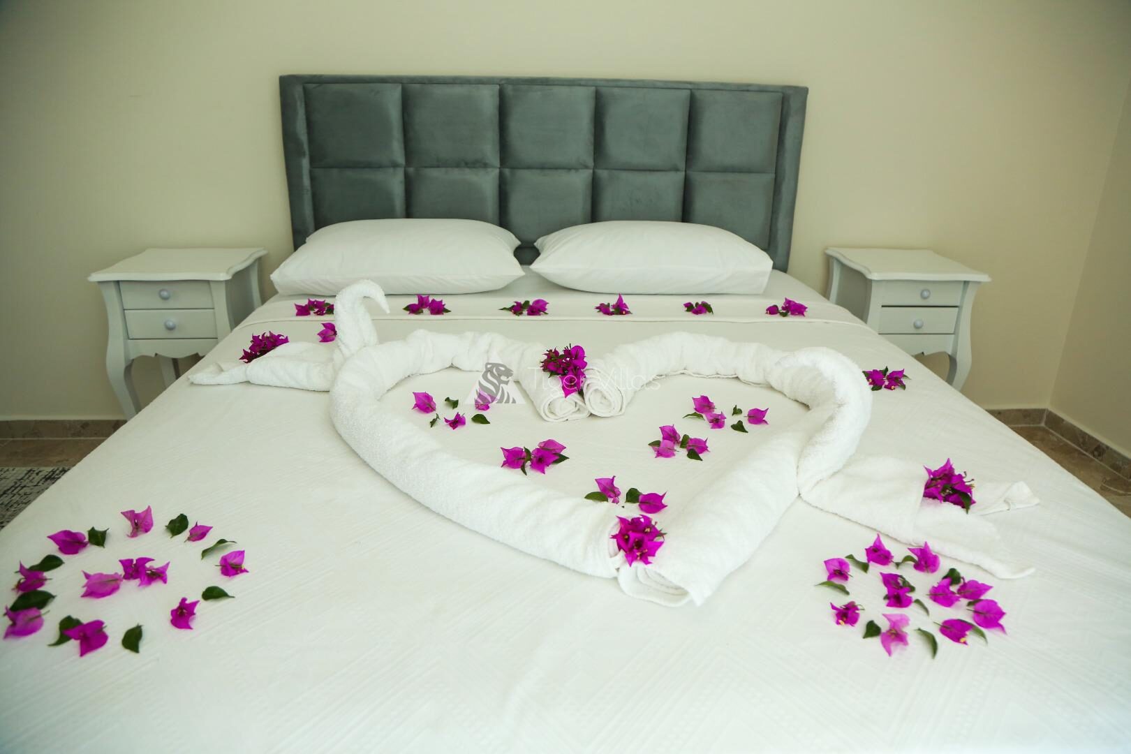 Villa Meyra Dalyan – villa for rent in Dalyan