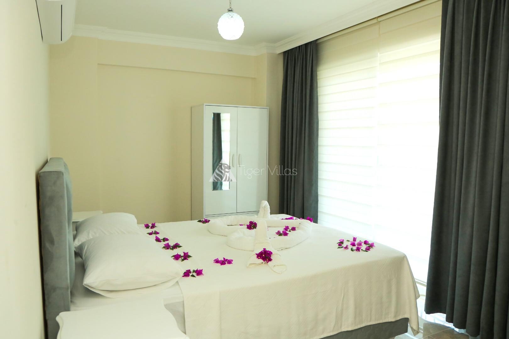 Villa Meyra Dalyan – villa for rent in Dalyan