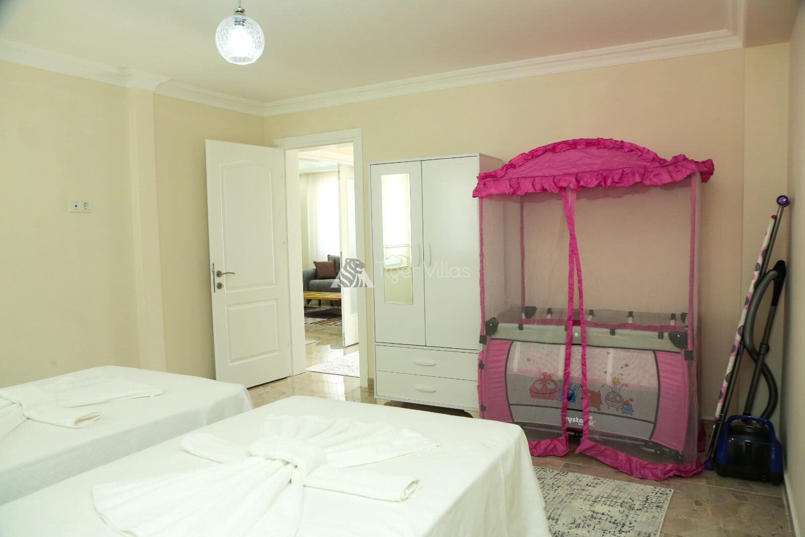 Villa Meyra Dalyan – villa for rent in Dalyan