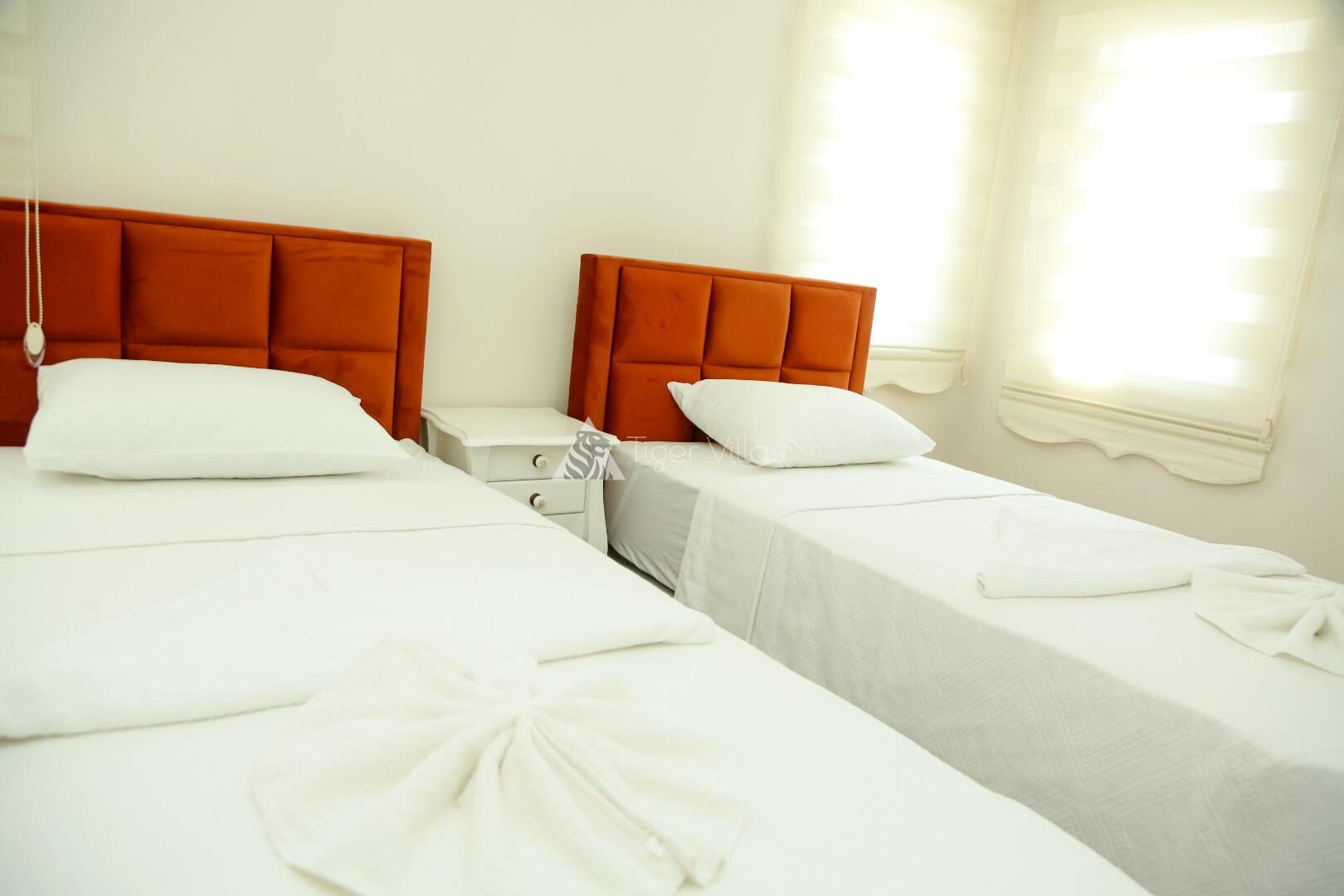 Villa Meyra Dalyan – villa for rent in Dalyan