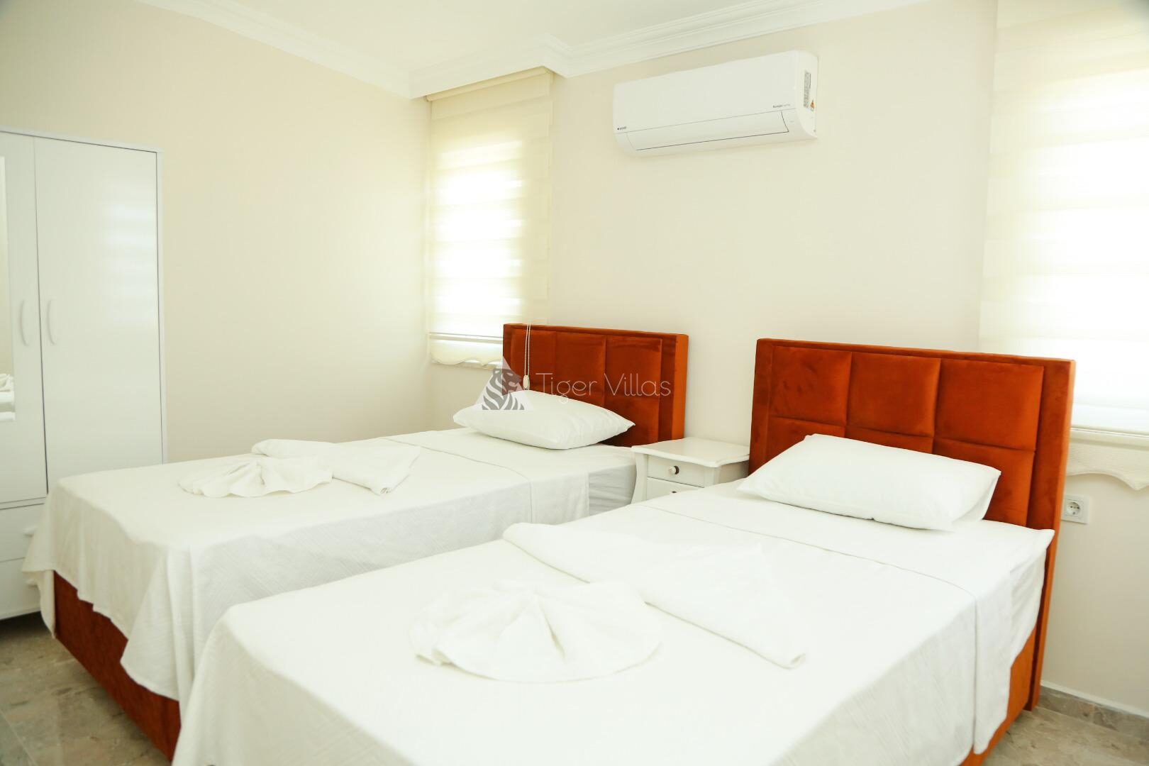 Villa Meyra Dalyan – villa for rent in Dalyan