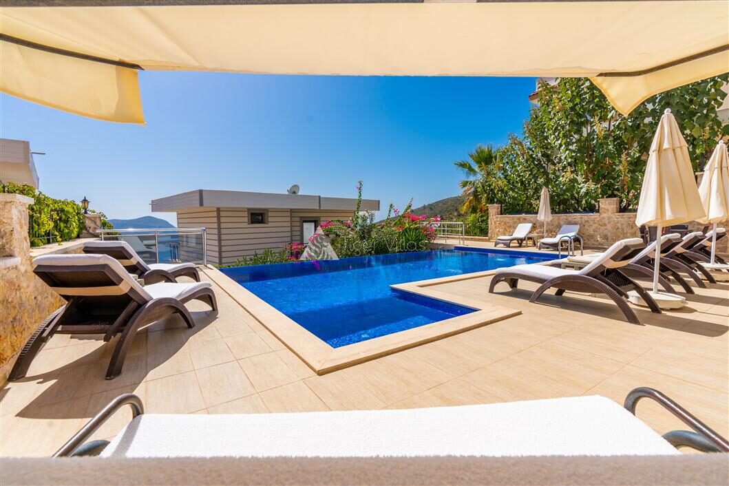Villa Optimum — 20
