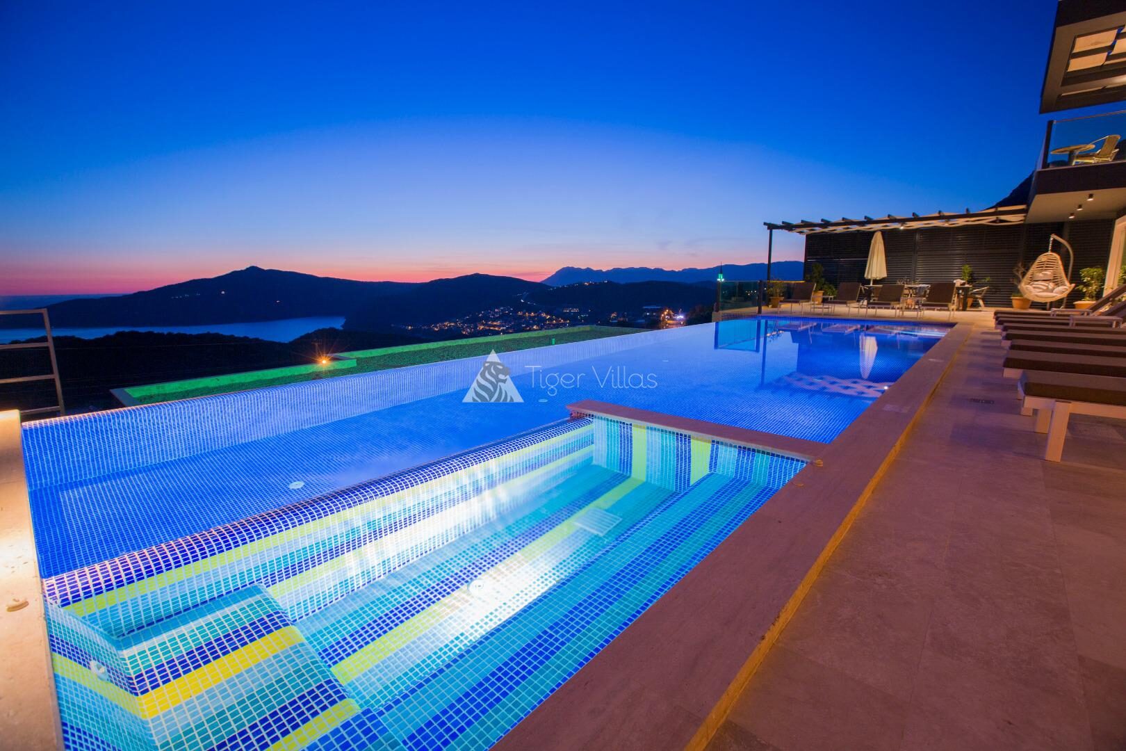 Villa Montana — 30