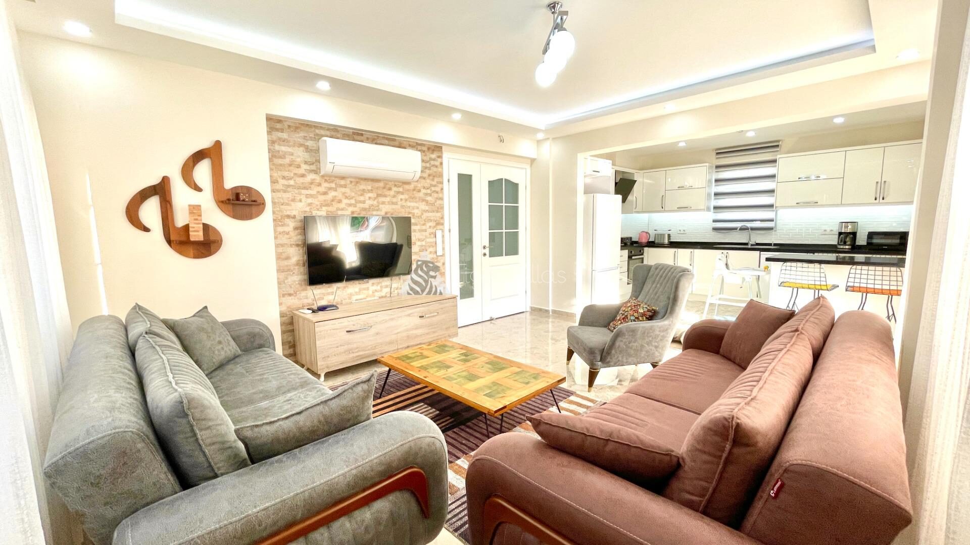 Villa Meyra Dalyan – villa for rent in Dalyan