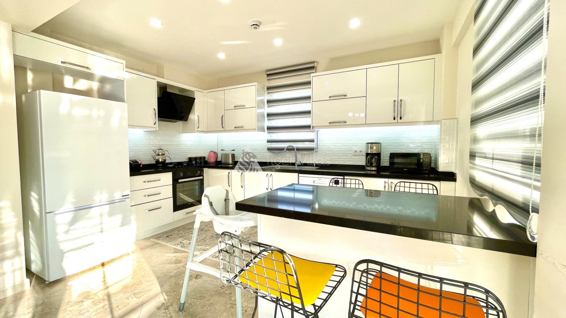 Villa Meyra Dalyan – villa for rent in Dalyan