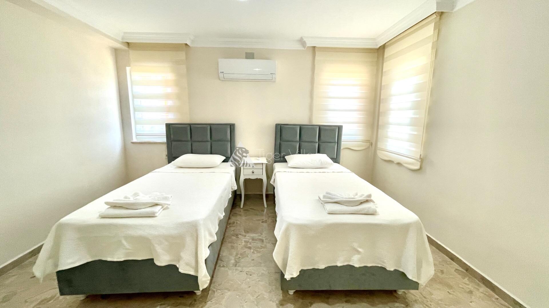 Villa Meyra Dalyan – villa for rent in Dalyan