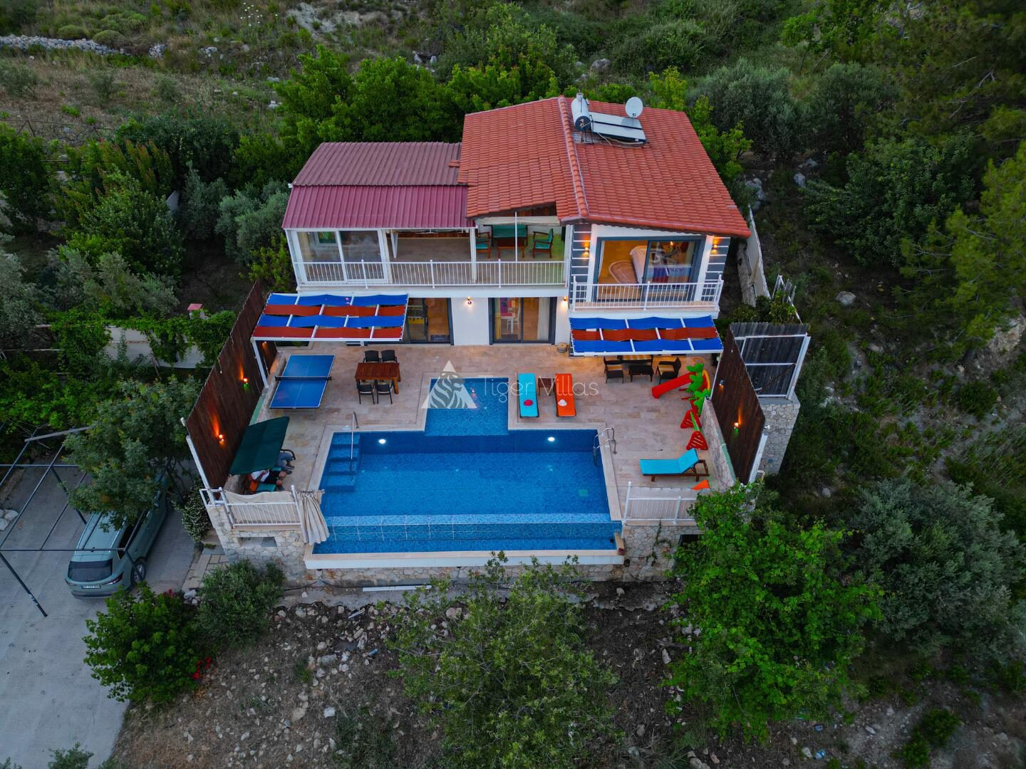Villa Göks — 61