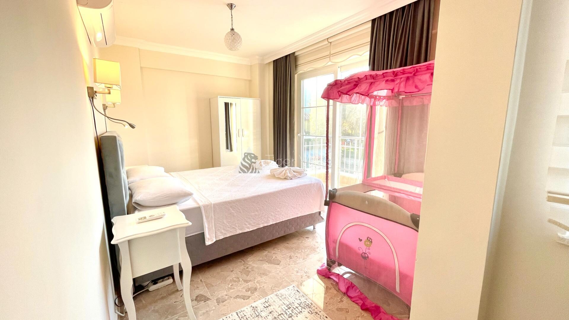 Villa Meyra Dalyan – villa for rent in Dalyan