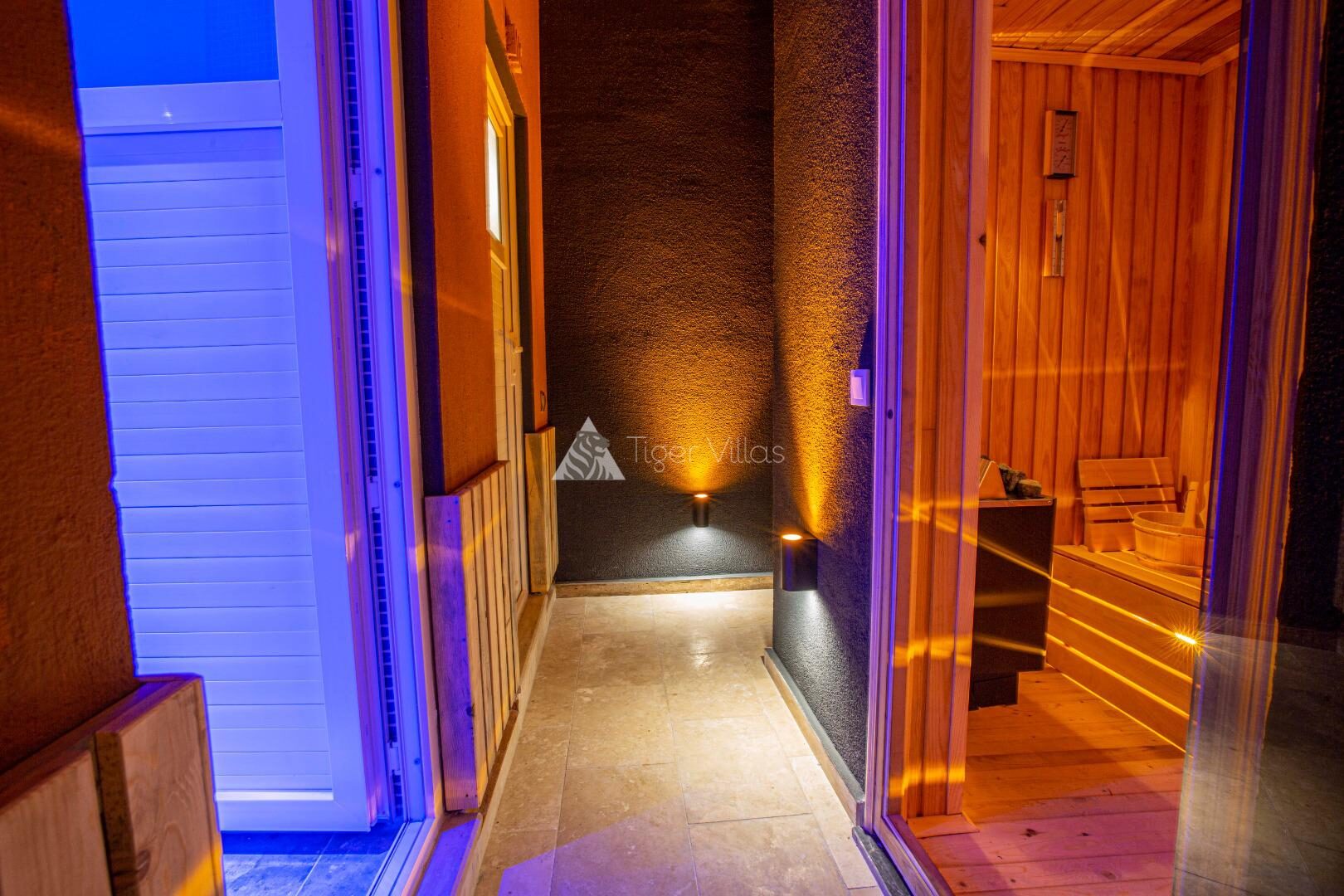 Villa Montana — 44