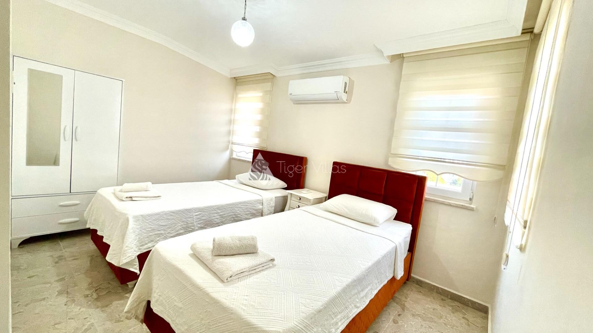 Villa Meyra Dalyan – villa for rent in Dalyan