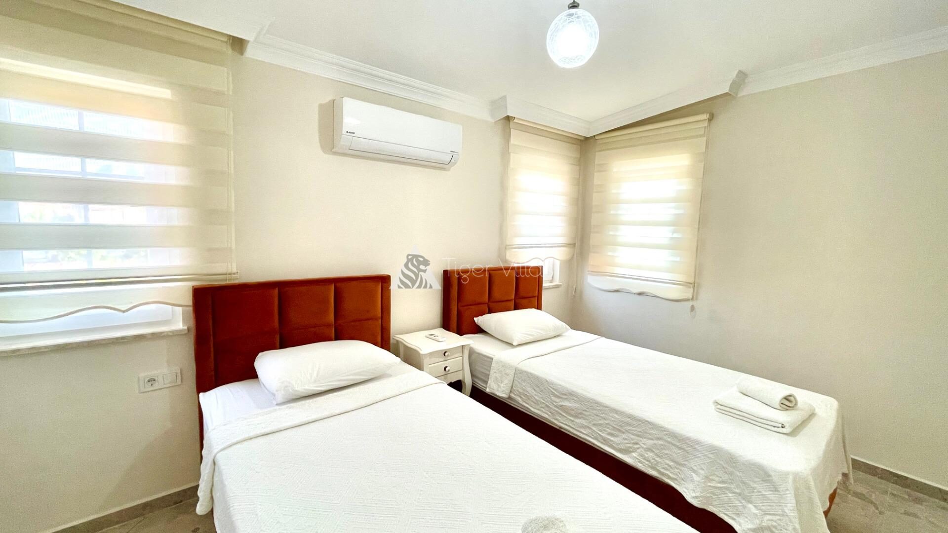 Villa Meyra Dalyan – villa for rent in Dalyan