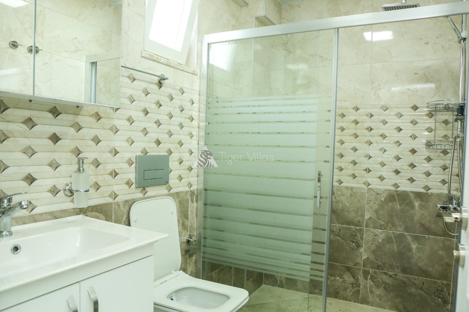 Villa Meyra Dalyan – villa for rent in Dalyan