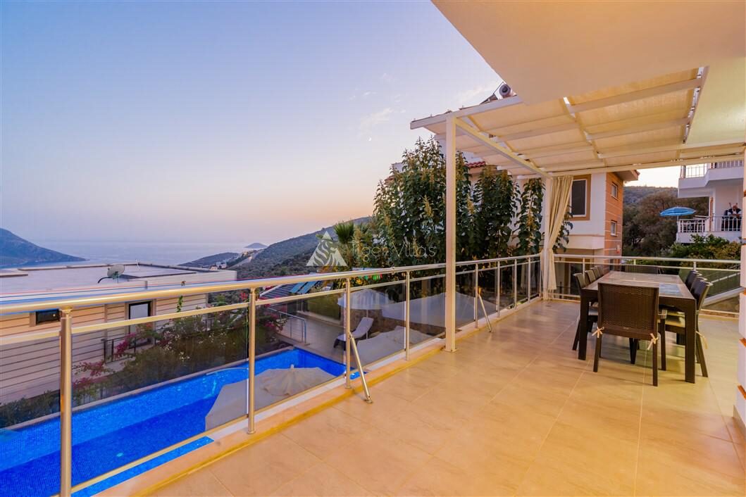 Villa Optimum — 24