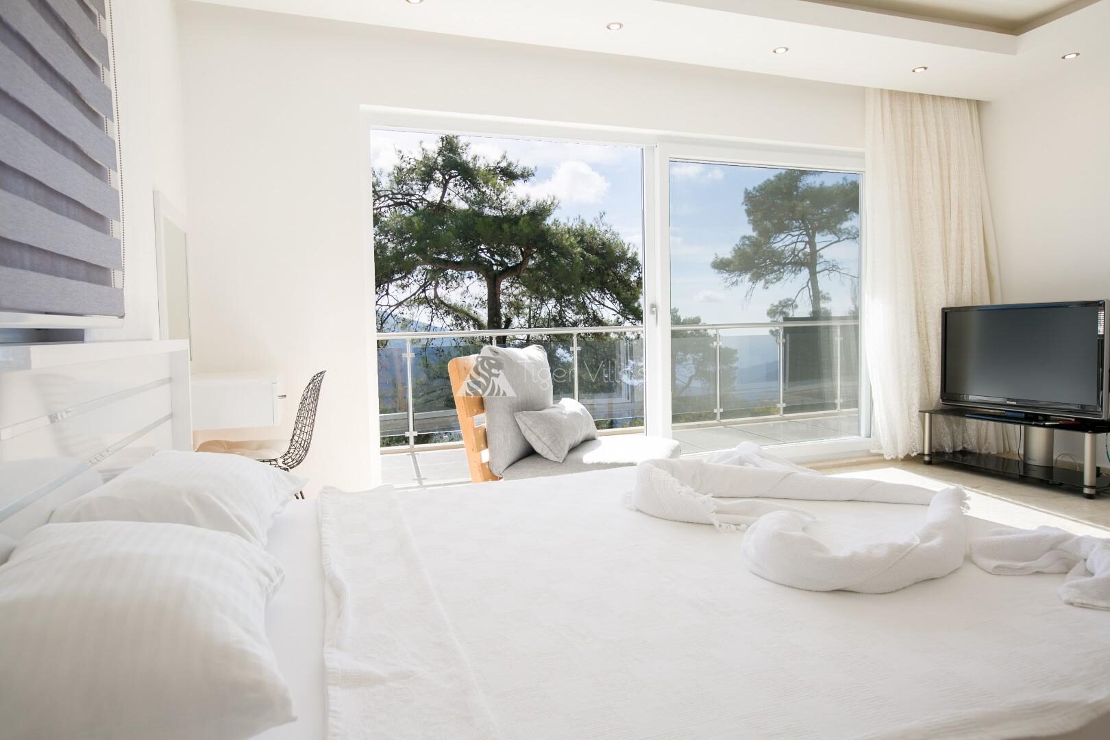 Villa Doruk — 13