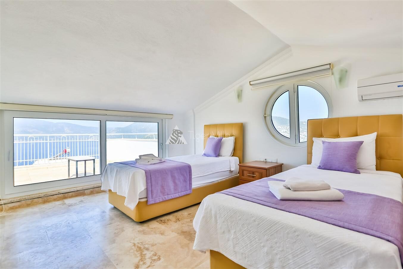 Villa Baysal Atlantis — 11