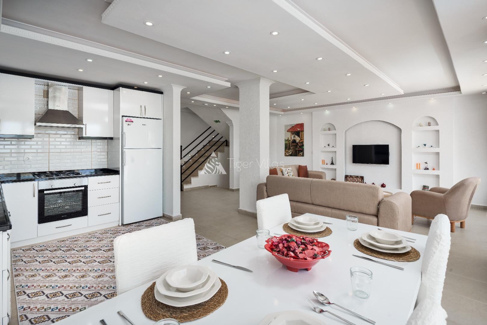 Villa Truva — 25