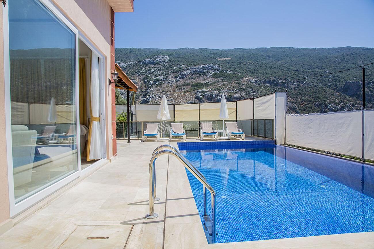 Villa Ermiş — 13
