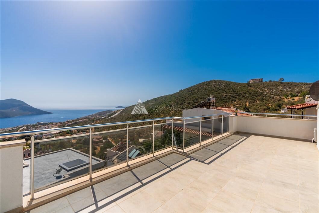Villa Optimum — 29