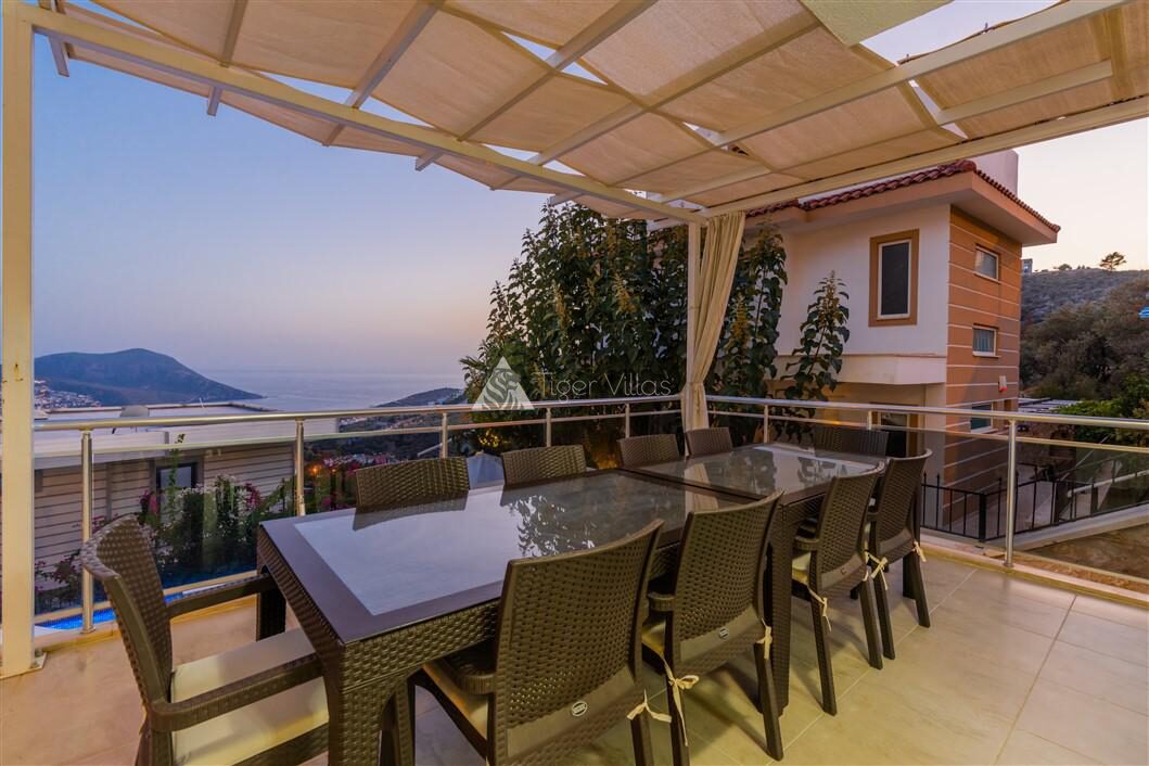 Villa Optimum — 30
