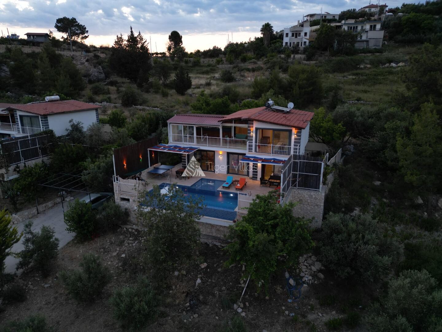 Villa Göks — 67