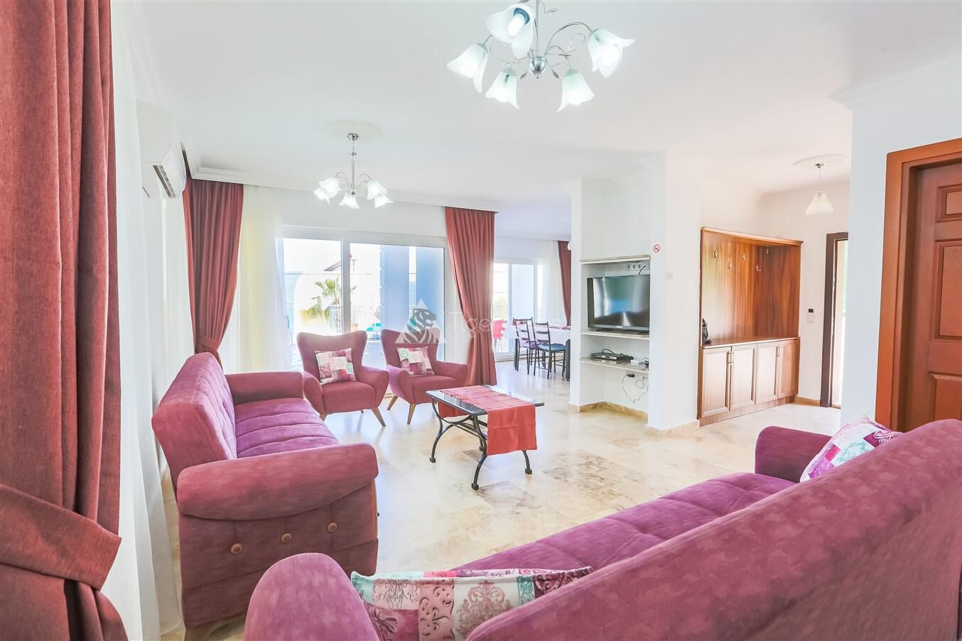 Villa Baysal Atlantis — 15