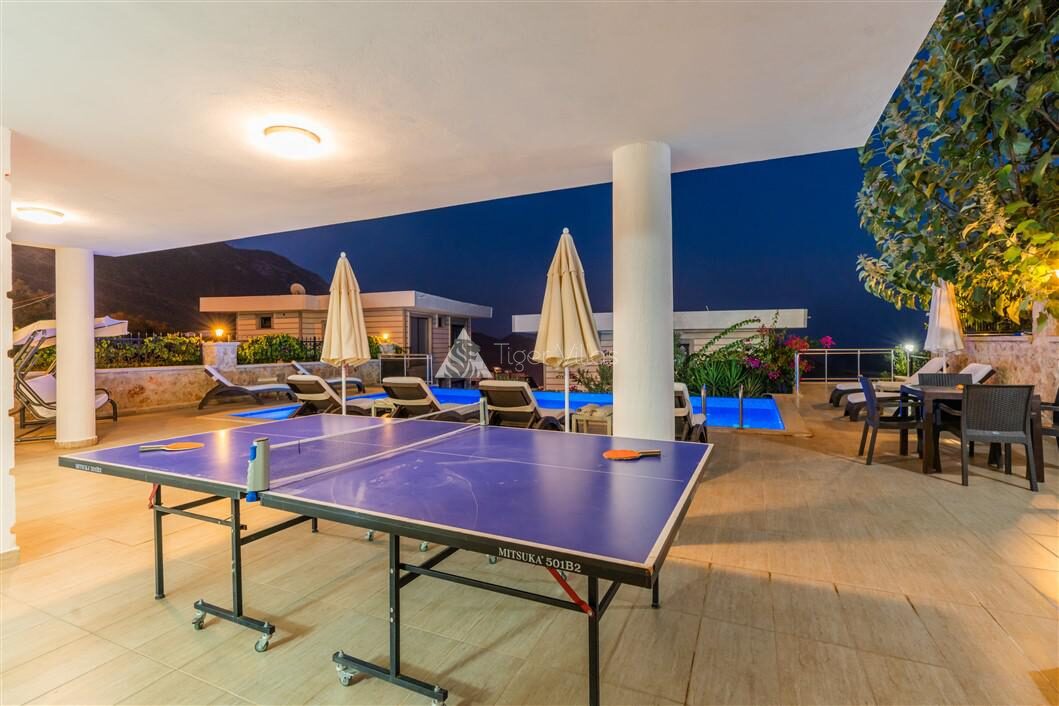 Villa Optimum — 34