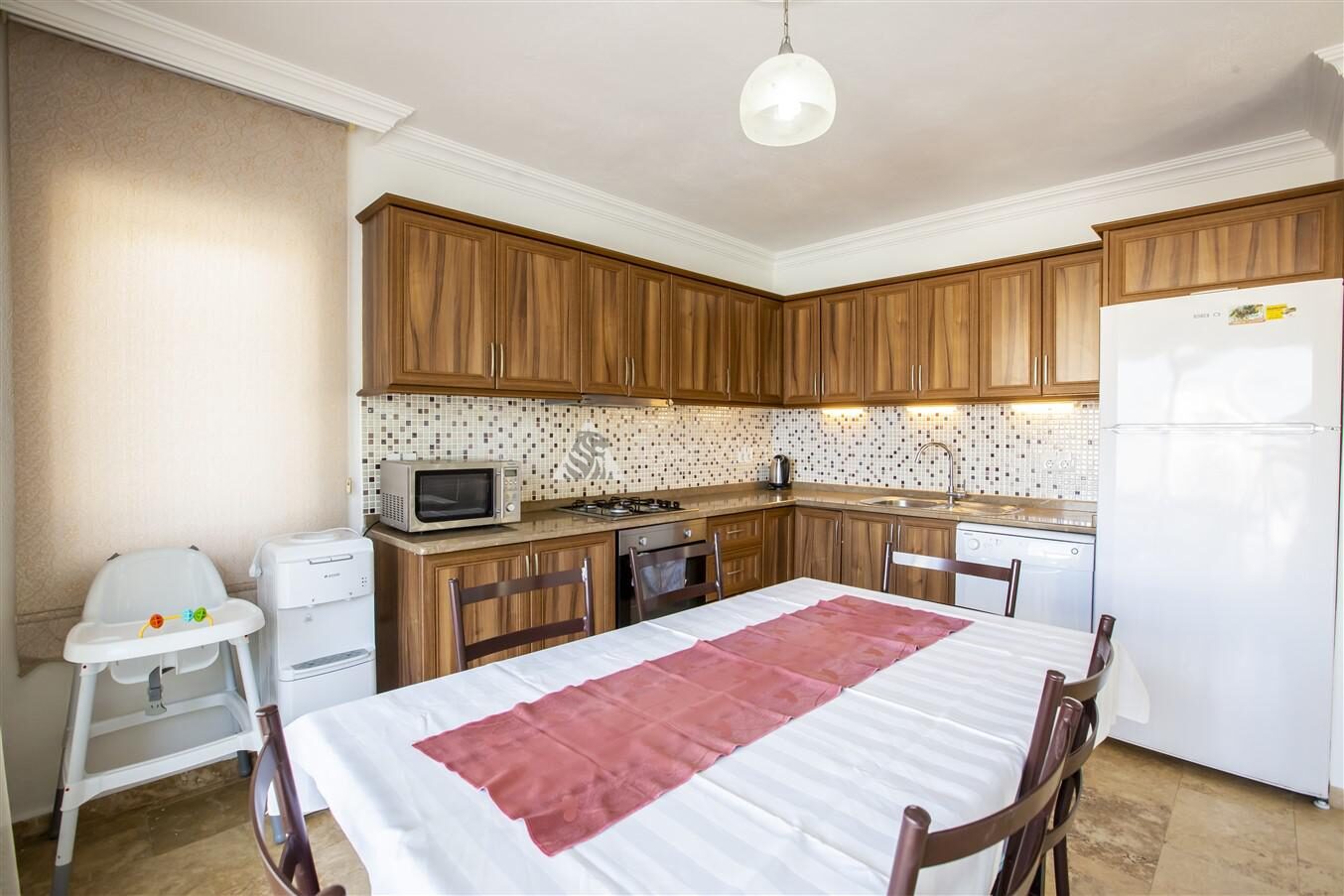 Villa Baysal Atlantis — 18