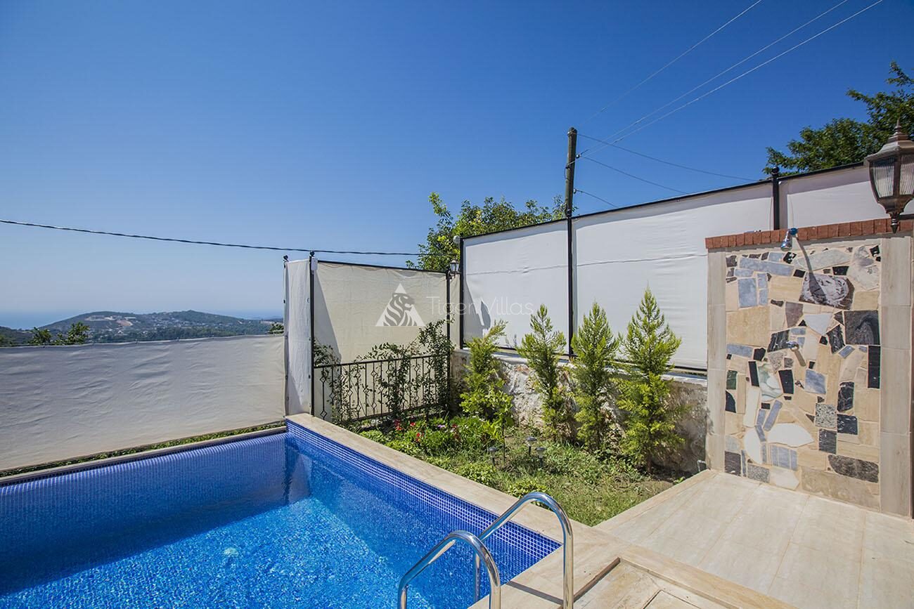 Villa Ermiş — 25