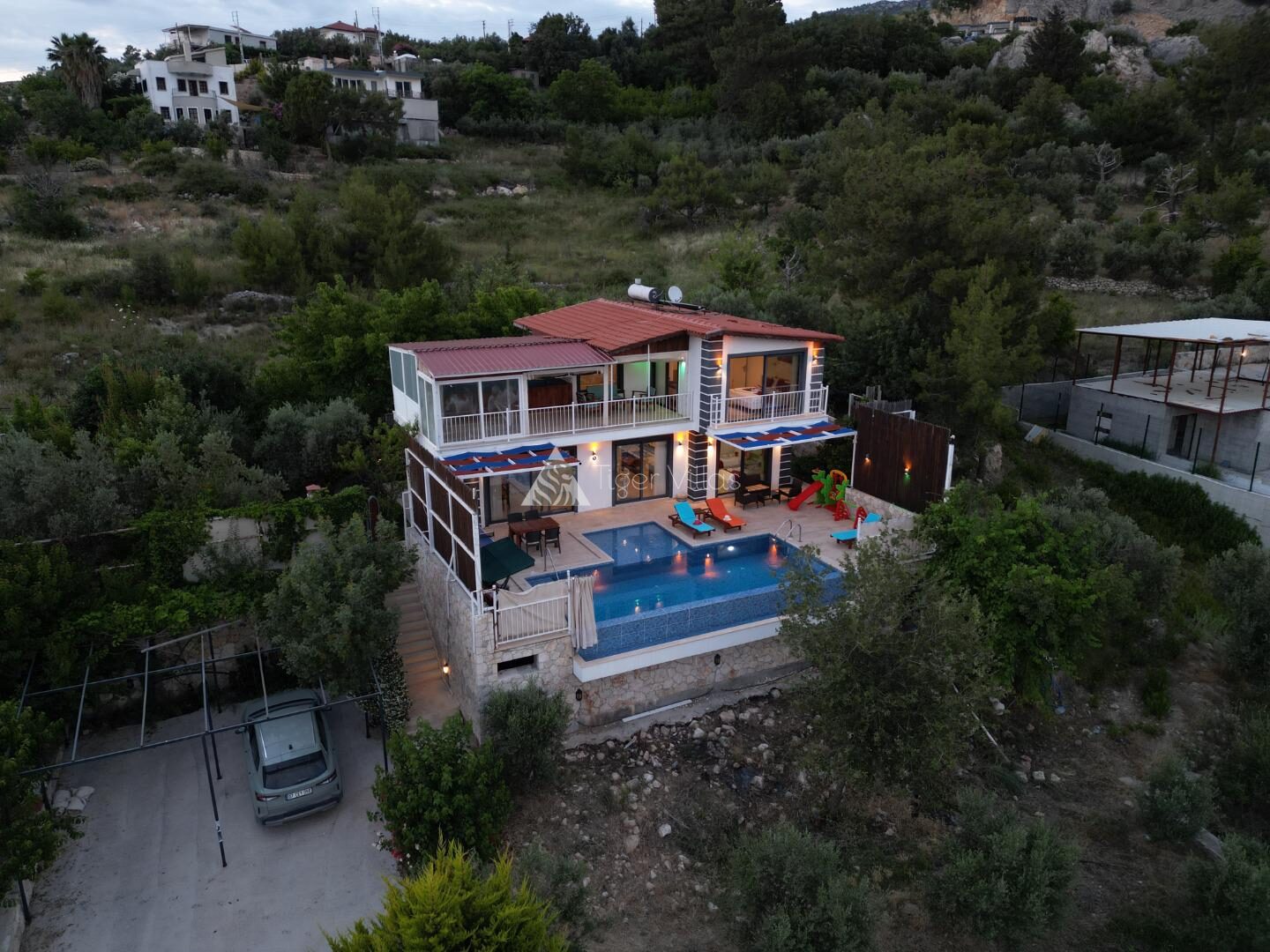 Villa Göks — 78