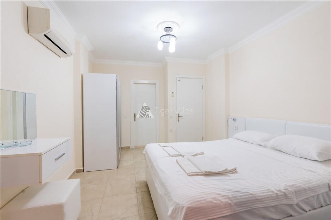 Villa Optimum — 55
