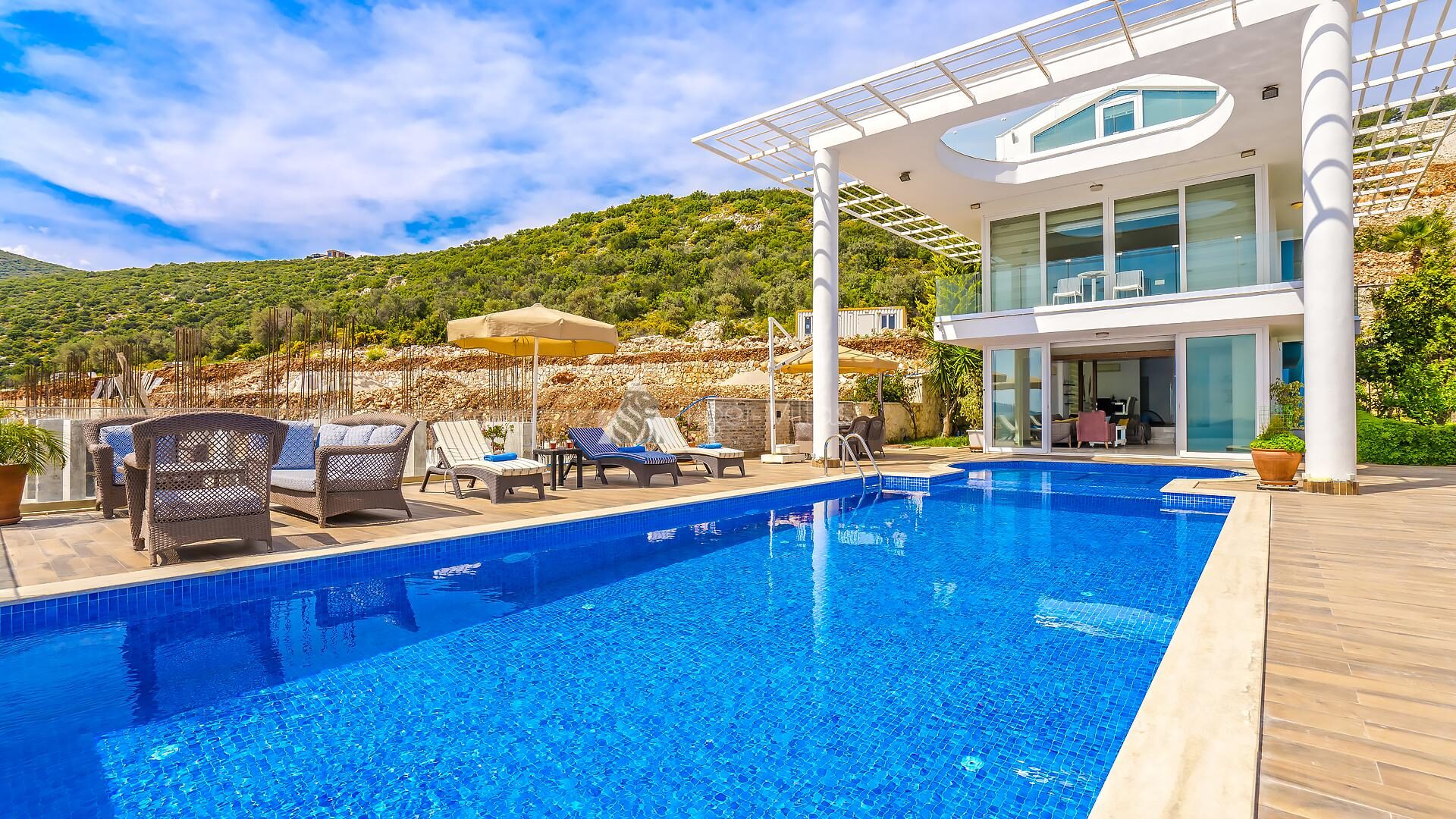 Villa Hillside 3 — 45