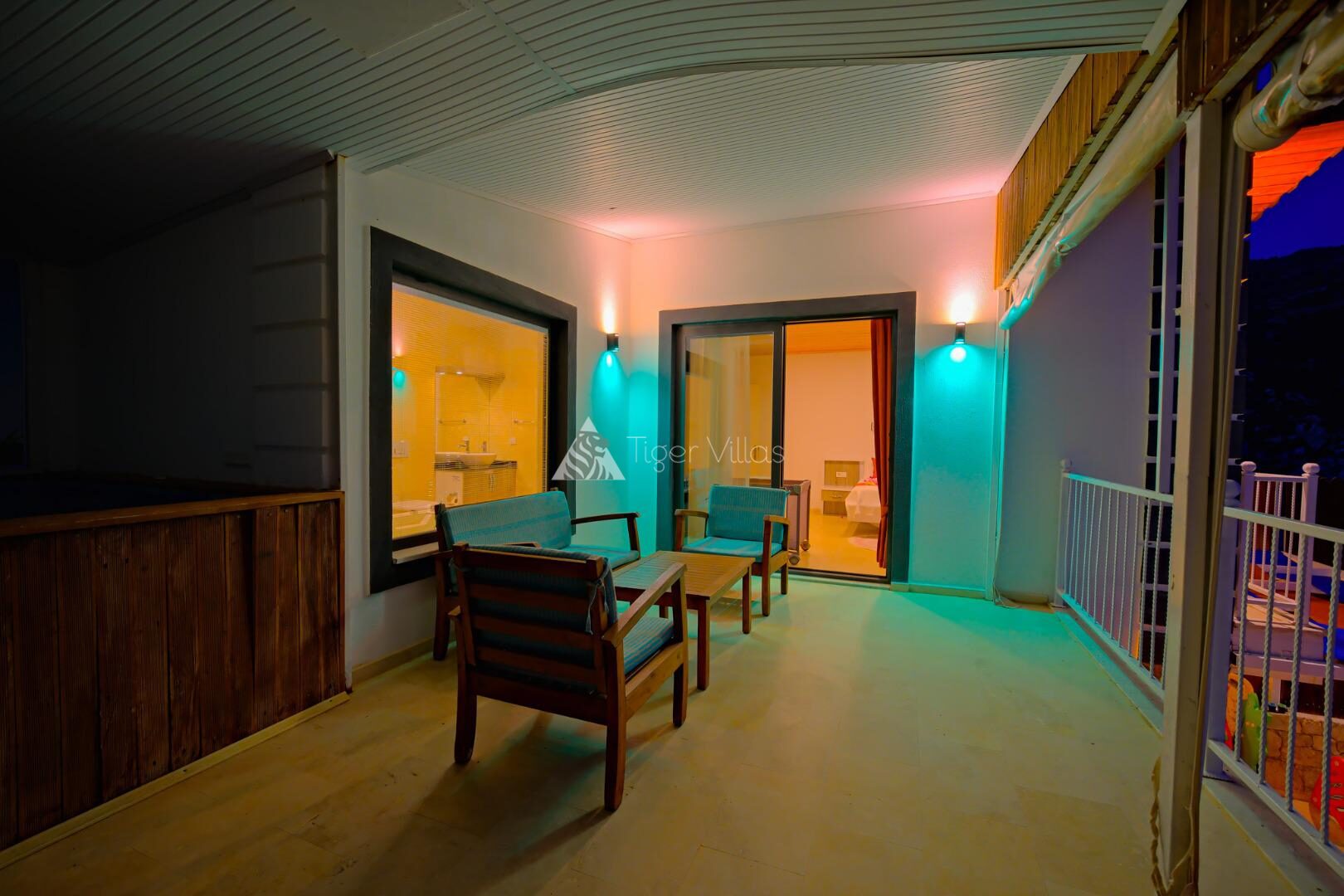 Villa Göks — 90