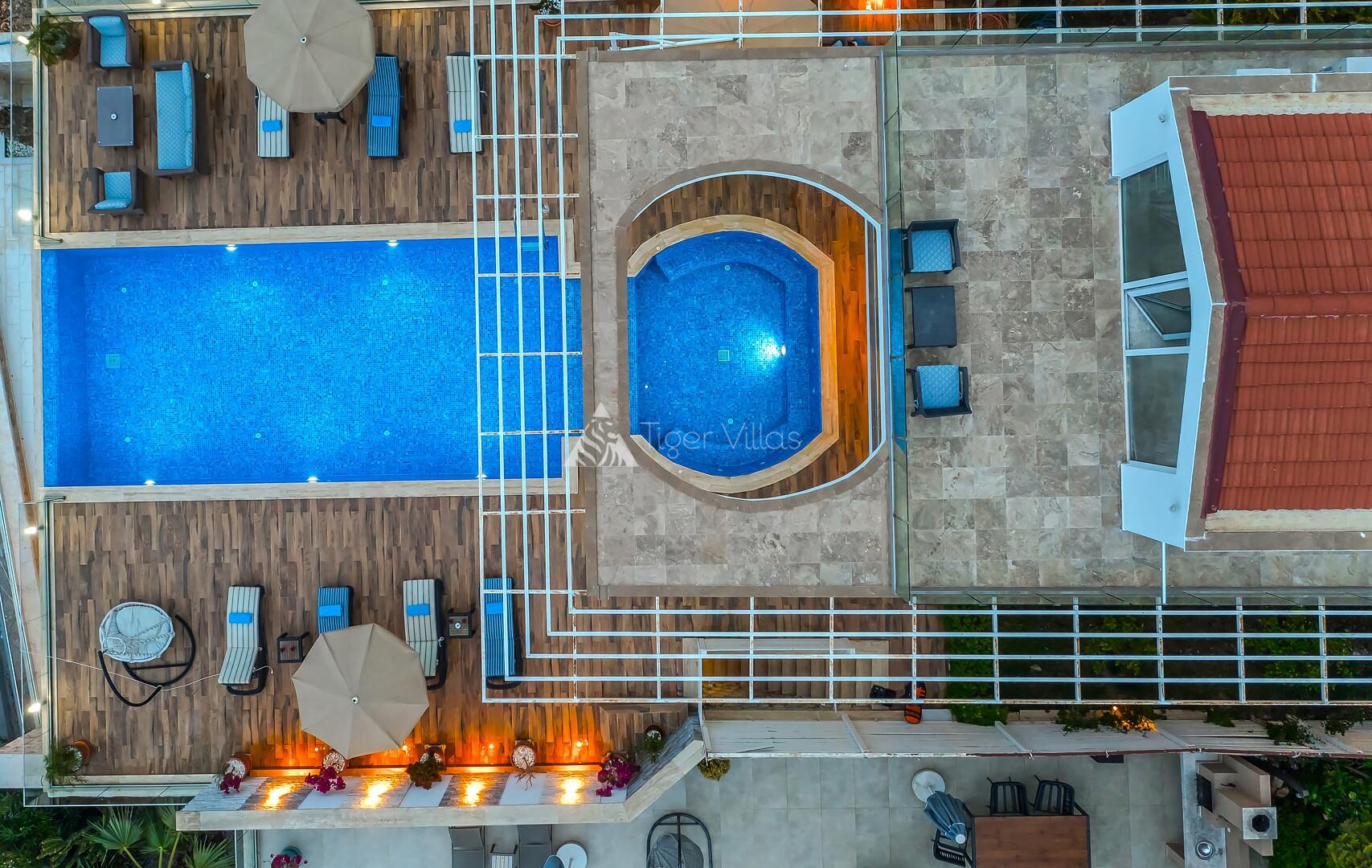 Villa Hillside 3 — 62