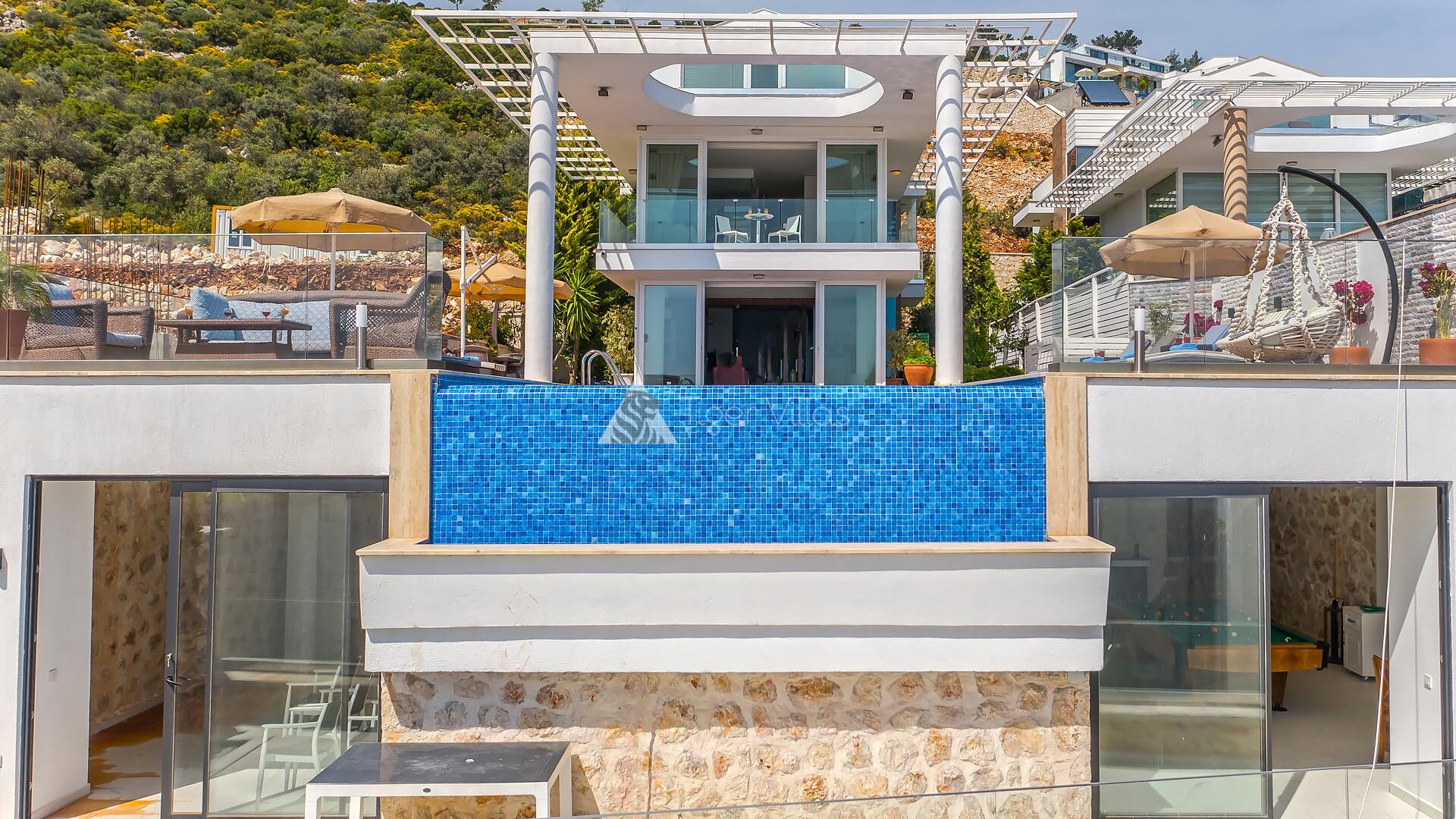 Villa Hillside 3 — 63