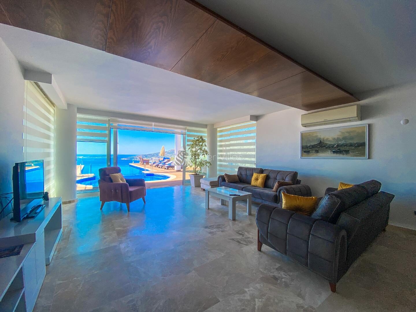 Villa Hillside 3 — 66