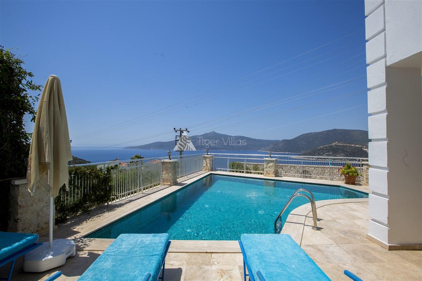 Villa Baysal Eylem — 3