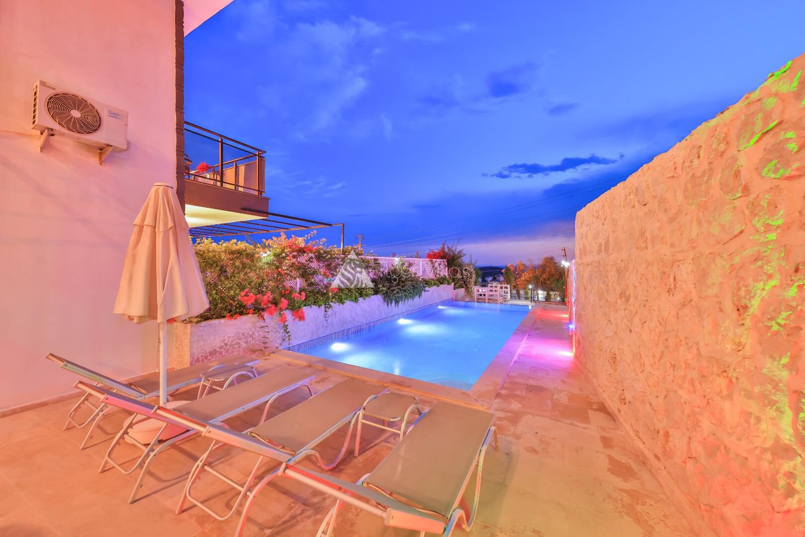 Villa Hatice Sultan 1 — 2