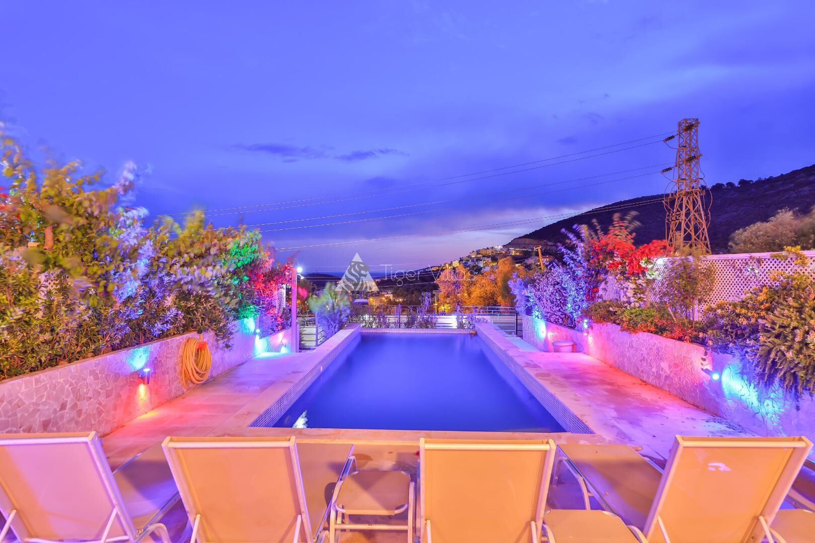 Villa Hatice Sultan 3 — 2