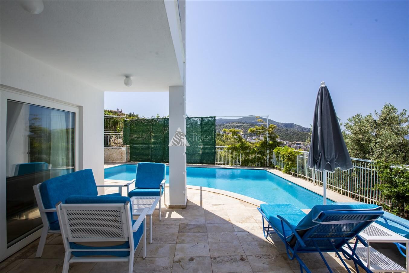 Villa Baysal Cemile — 7