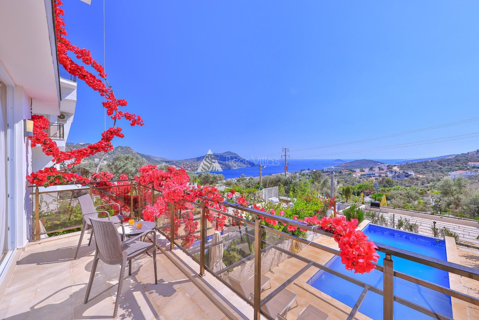 Villa Hatice Sultan 3 — 3