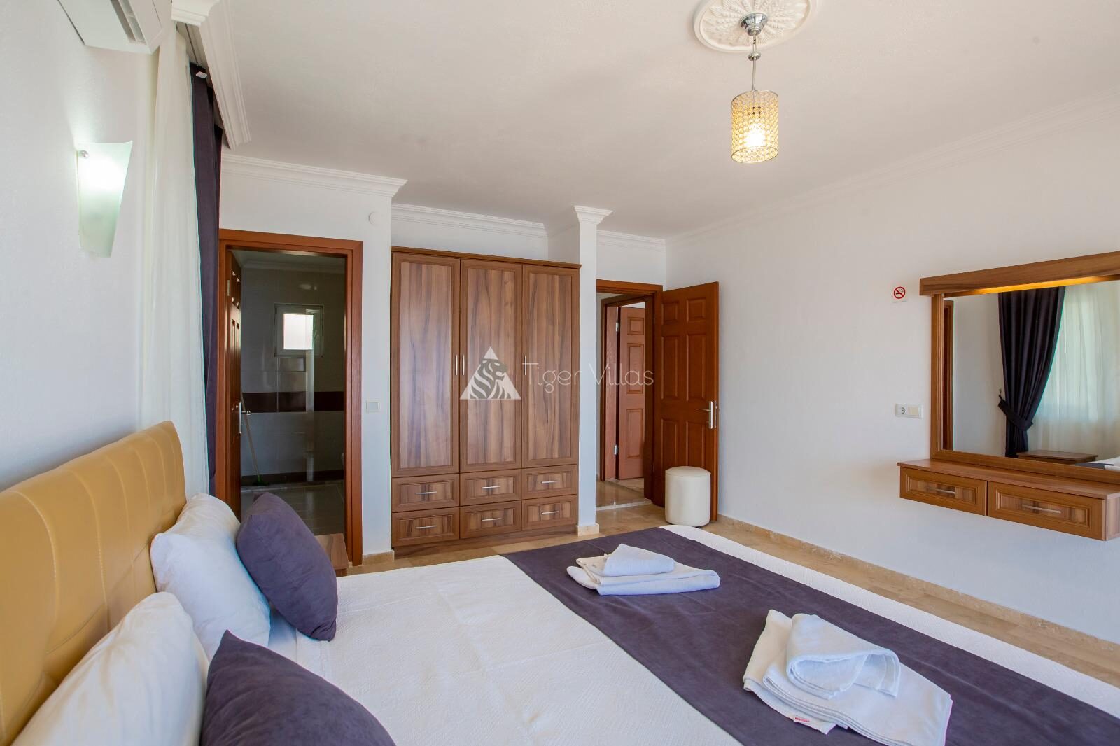 Villa Baysal Deniz Kızı — 4