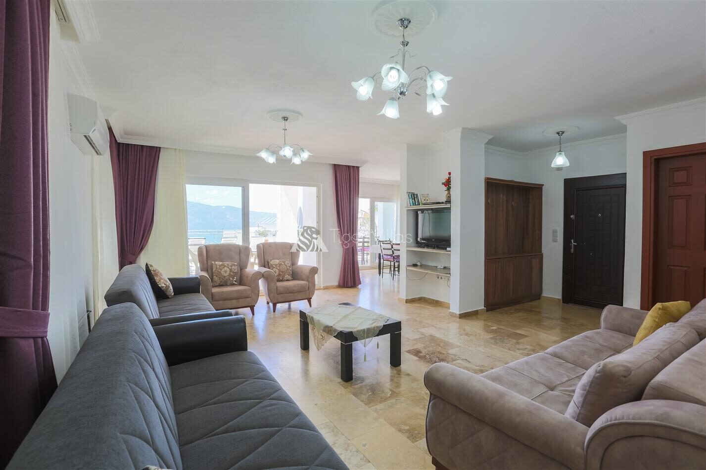 Villa Baysal Deniz Kızı — 5