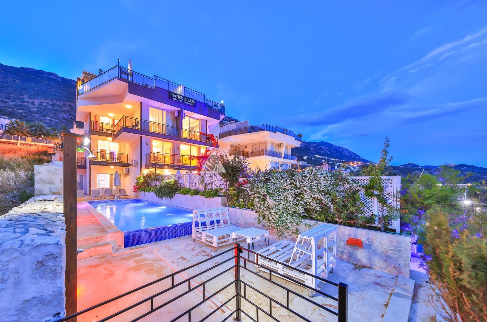 Villa Hatice Sultan 1 — 5