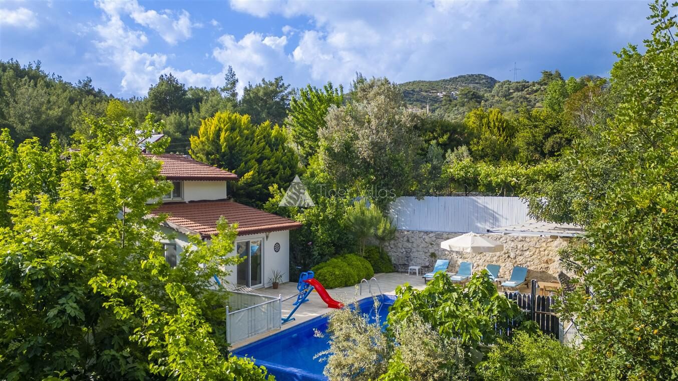 Villa Botanik — 5