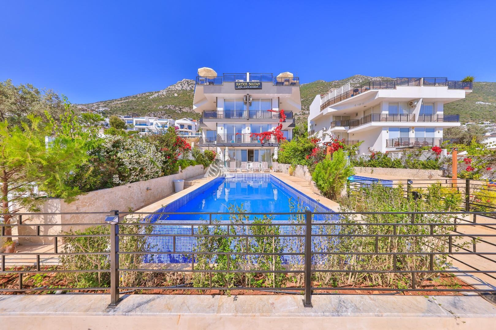 Villa Hatice Sultan 3 — 7