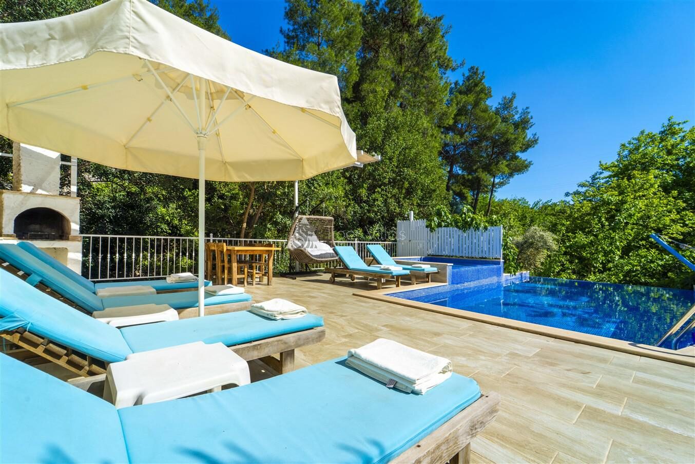 Villa Botanik — 8