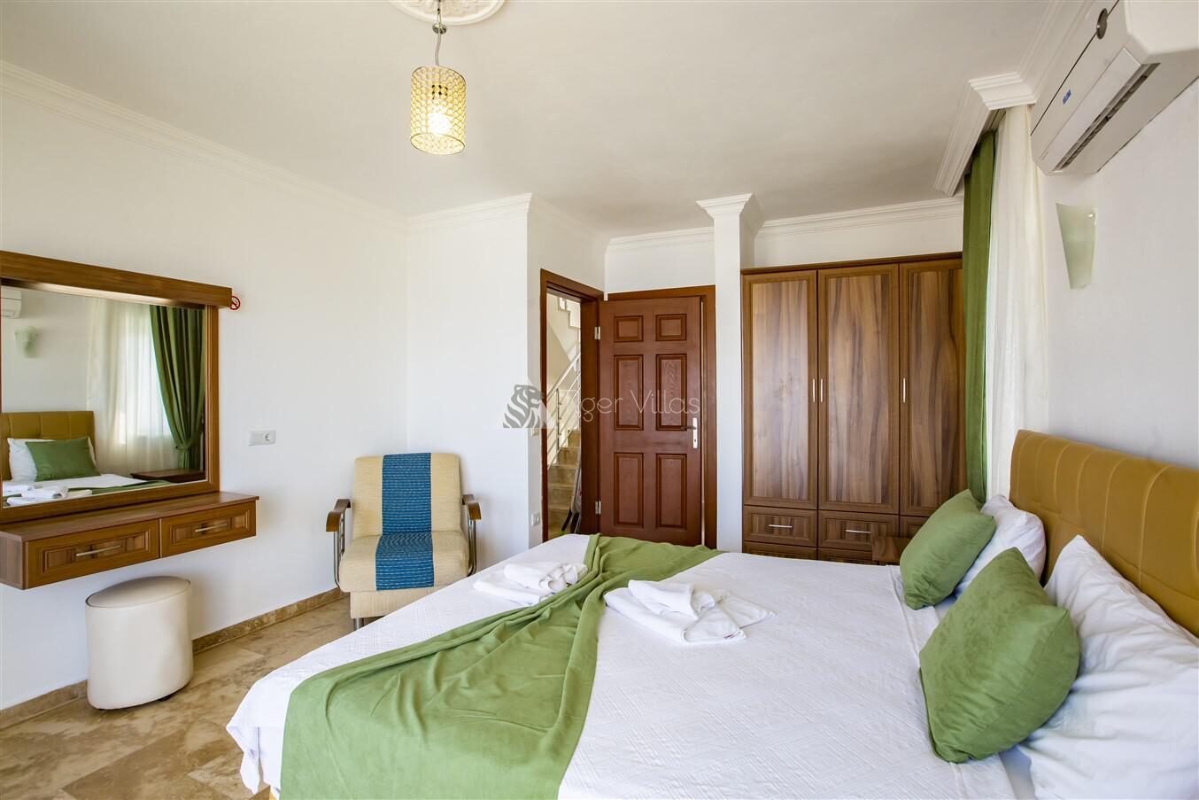 Villa Baysal Eylem — 13