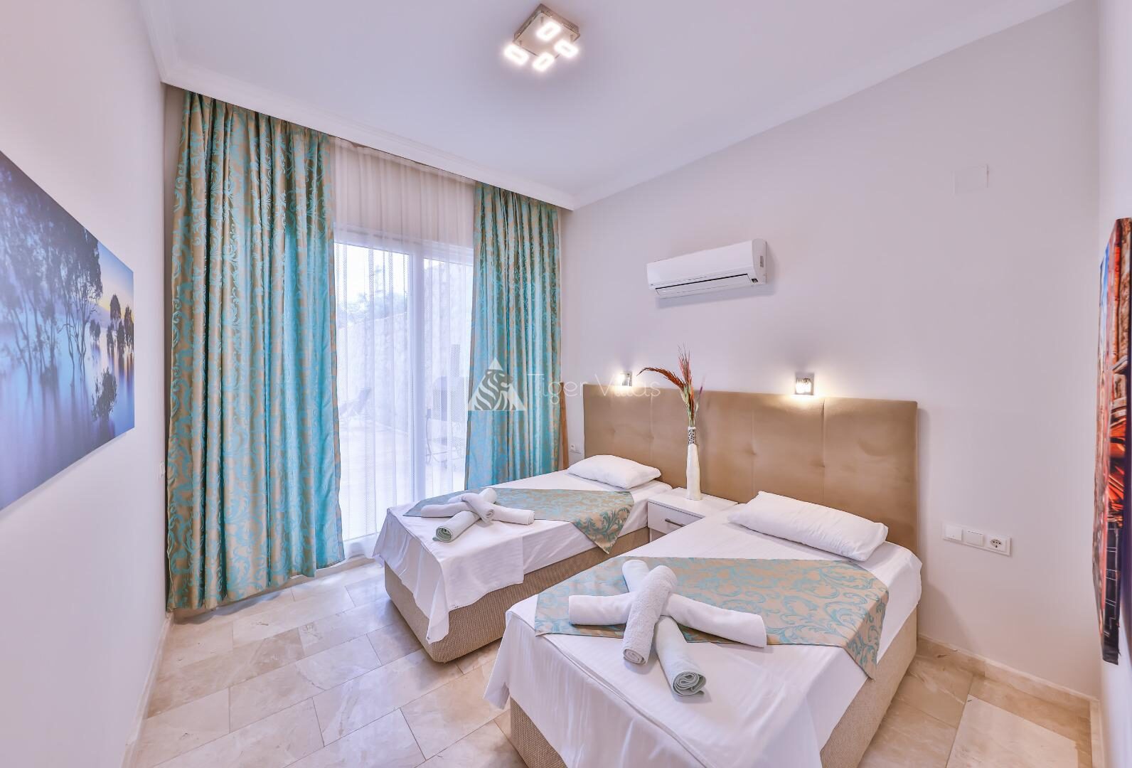 Villa Hatice Sultan 1 — 9