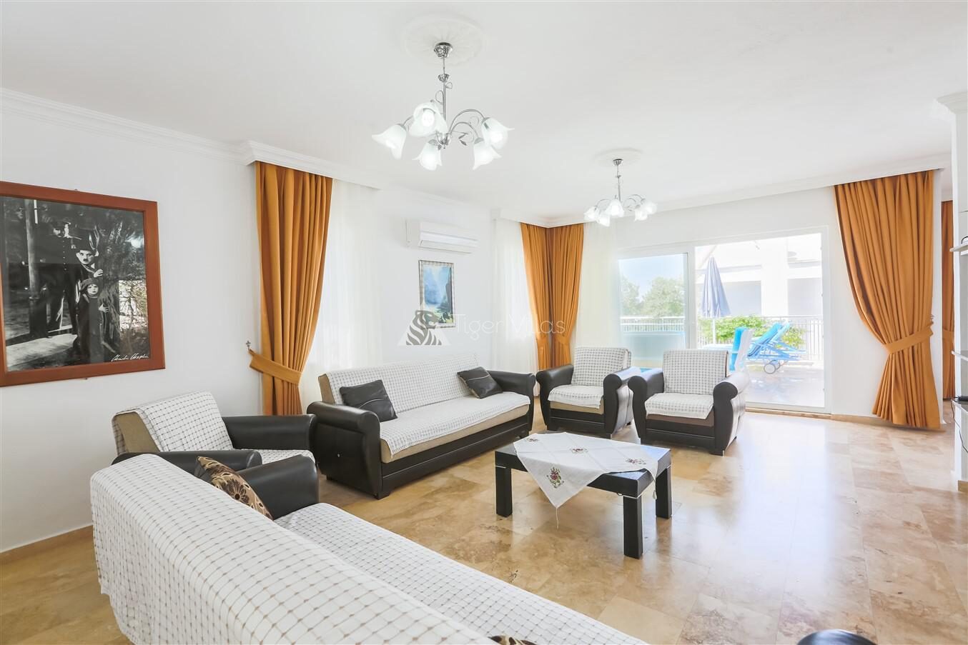 Villa Baysal Cemile — 15